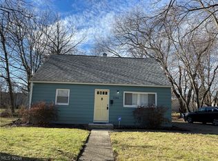 1166 Frederick Blvd, Akron, OH 44320