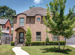 2246 Dryden Rd, Houston, TX 77030