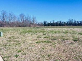 1336 Bonaire Trce, Alexandria, LA 71303