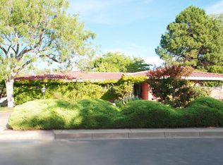 1316 California St NE, Albuquerque, NM 87110