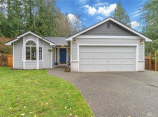 16009 4th Ave SE, Bothell, WA 98012