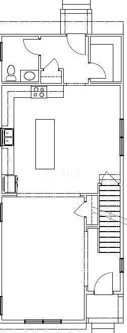 2nd image of 579 E 2nd Ave