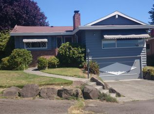 12224 9th Ave NW, Seattle, WA 98177