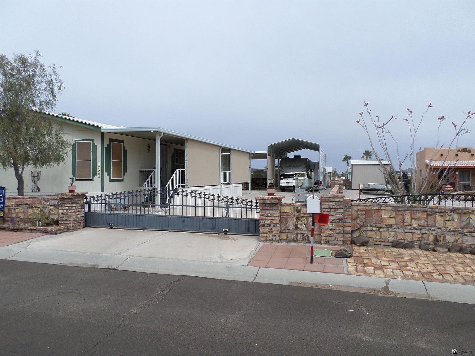 12588 E 46th St, Yuma, AZ 85367 | Zillow