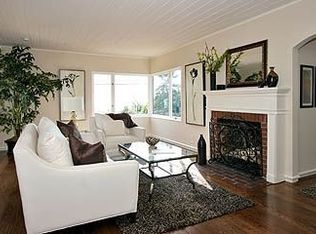 211 Kenyon Ave, Kensington, CA 94708