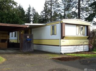 19411 1st Avenue Ct E, Spanaway, WA 98387