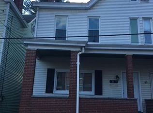 217 Clifton Ave, Pittsburgh, PA