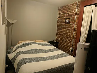 Rented by Alpha Properties NYC I LLC