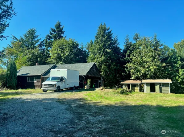 14726 Macadam Road S, Tukwila, WA 98168