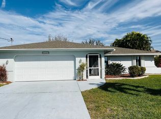 1417 SE 20th St, Cape Coral, FL 33990