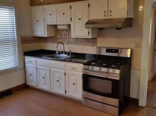 27 Page St UNIT 1, Malden, MA 02148