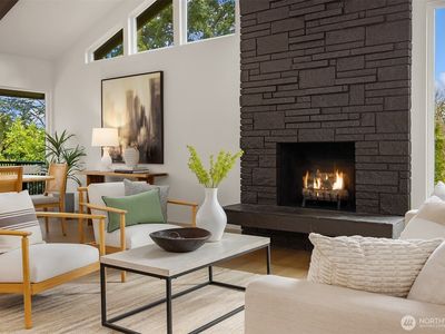 9740 SE 40th Street, Mercer Island, WA, 98040