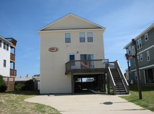 1105 Veelee Drive, kill devil hills, NC 27948