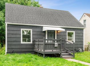 1365 Melrose Ave, Columbus, OH 43224