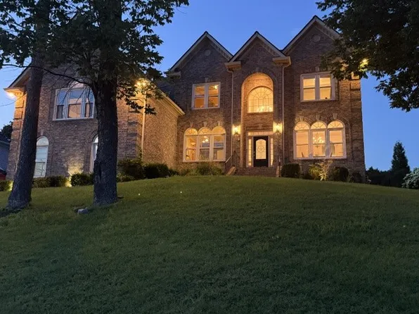 9716 Turquoise Ln, Brentwood, TN 37027