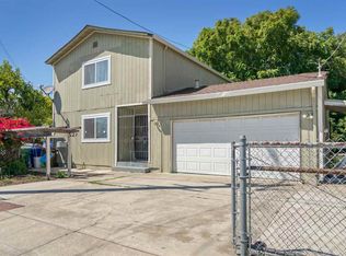 2021 Brookside Dr, San Pablo, CA 94806
