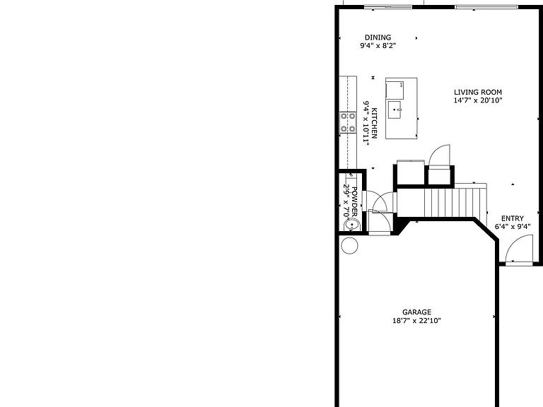 1405 NE 185th Ave — Photo 35