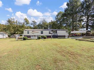 388 92nd Hwy, Plumerville, AR 72127