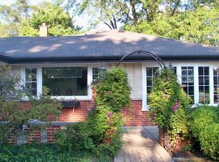 12407 S McVickers Ave, Palos Heights, IL