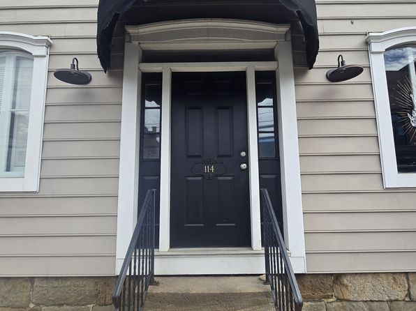 114 N Main St #1
