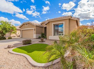 1655 E Aloe Pl, Chandler, AZ 85286