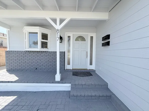 817 Elm Ave, Torrance, CA 90503