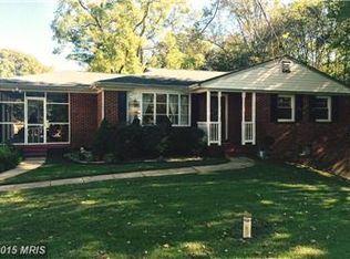 30419 Charles Cox Ln, Charlotte Hall, MD 20622