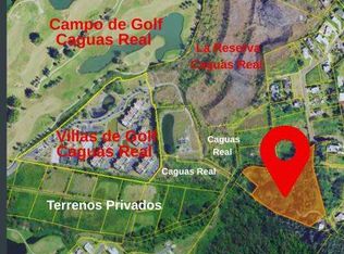 Carr 761 Km #2, Caguas, PR 00725