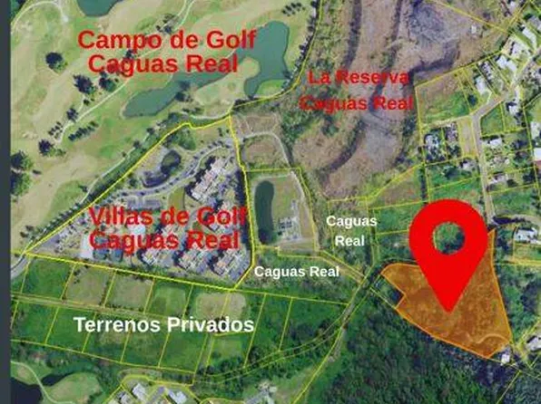 Carr 761 Km #2, Caguas, PR 00725