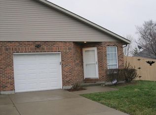 1811 Court Edmun, Middletown, OH 45044
