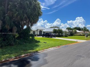 2789 SE Bluem Way, Port Saint Lucie, FL 34952