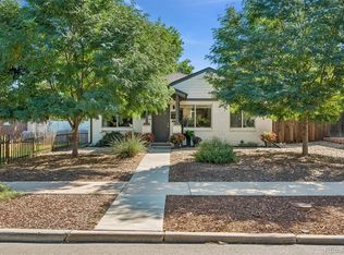 3060 Clermont Street, Denver, CO 80207