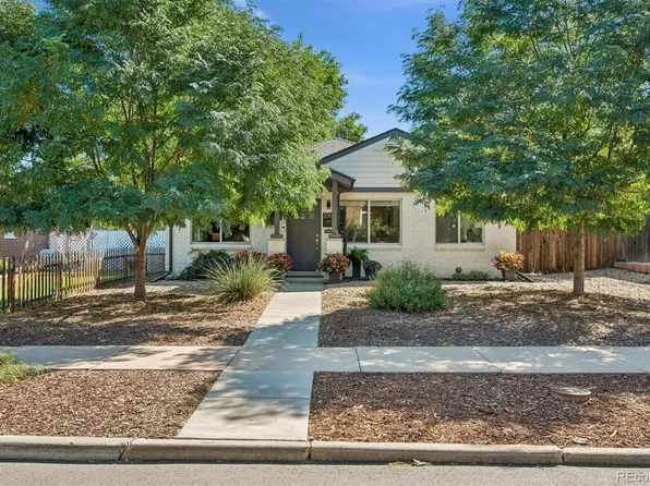 3060 Clermont Street, Denver, CO 80207