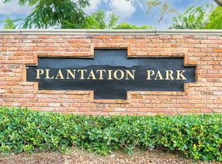 5340 SW 5th St, Plantation, FL 33317