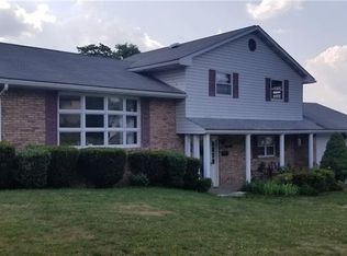 1506 Chestnut St, Connellsville, PA