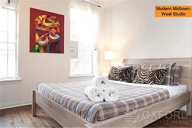 Rented by Oxford Property Group