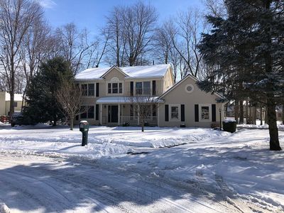1475 Groveton Ct, Temperance, MI, 48182