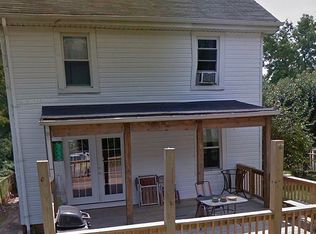 1 Fairview Ave, Baltimore, MD 21228