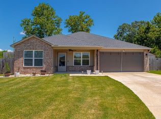 14 Oakland Cir, Austin, AR 72007