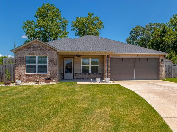 14 Oakland Cir, Austin, AR 72007