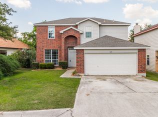 809 Benning, San Marcos, TX 78666