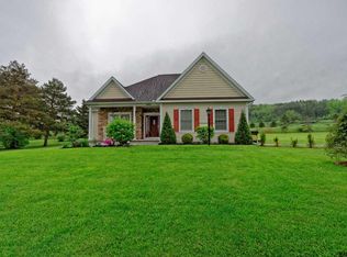 645 Quaker Ln, Delanson, NY 12053