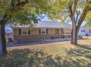 556 Kingsport Hwy, Greeneville, TN 37745