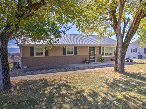 556 Kingsport Hwy, Greeneville, TN 37745