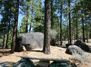 924 Dancing Bears, Portola, CA 96122