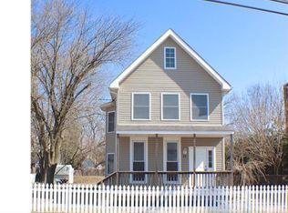 11 S Railroad Ave, Pedricktown, NJ 08067