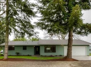 529 A St, Woodburn, OR 97071