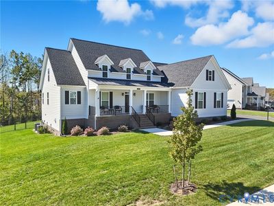 2233 Osborne Hill Dr, Rockville, VA, 23146