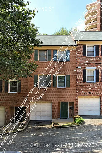 1204B N Wayne St Photo 1 1204B N Wayne St Photo 1