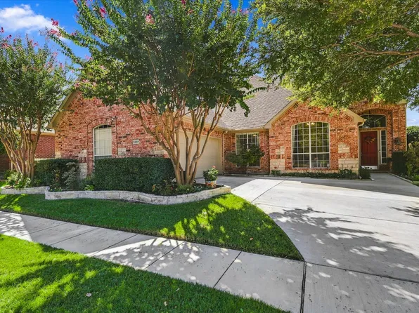 6401 Hampton Ct, The Colony, TX 75056
